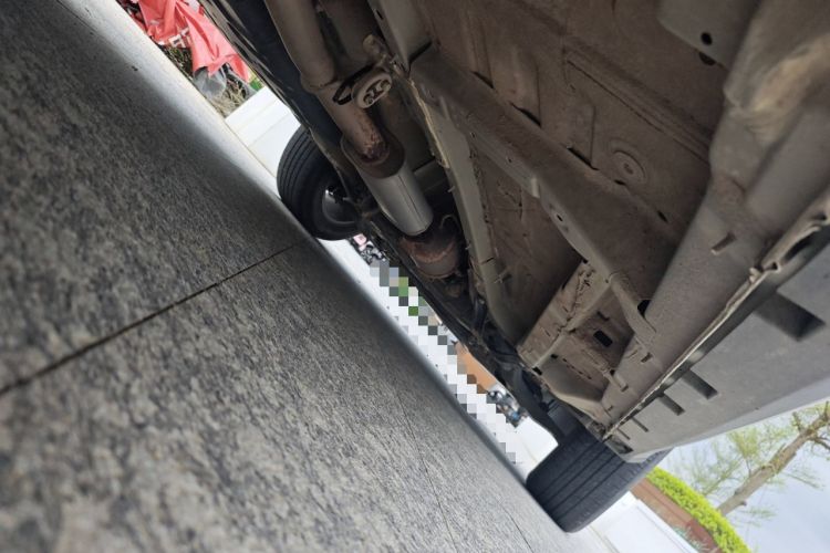 Used Geely Auto Emgrand X7 Sport 2020 1.8TD DCT Smart Connect PRO
