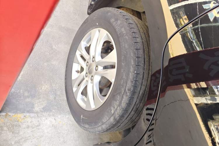 Used Haval M6 2018 Revised Version 1.5T DCT Two-Wheel Drive Elite Edition