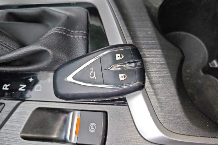 Used Changan CS55PLUS 2020 1.5T Automatic Xuan Dong Edition