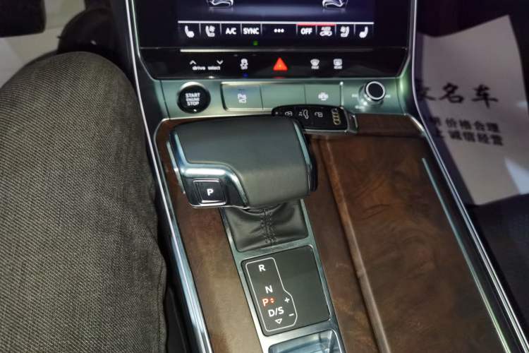 Used Audi A6L 2023 45 TFSI quattro Prestige Dynamic Edition
