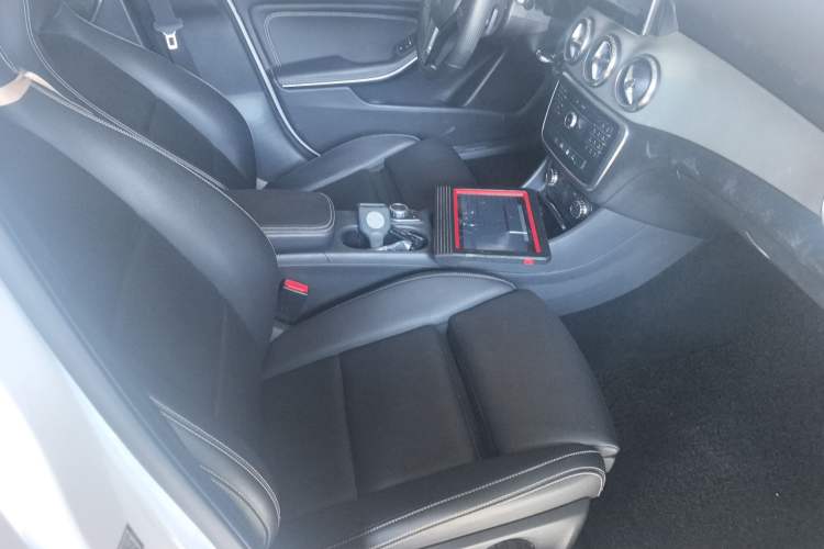 Used Mercedes-Benz GLA 2016 GLA 200 Sport Edition