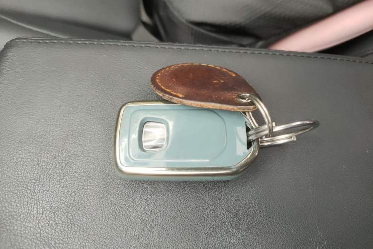 Used Honda Crider 2022 180Turbo CVT Luxury Edition