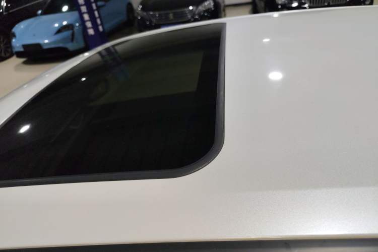 Used Toyota Levin 2021 185T CVT Luxury Edition