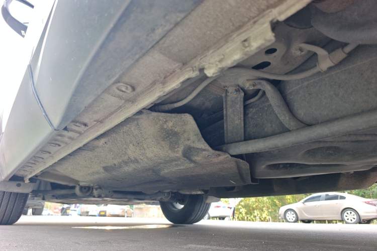 Used Honda CR-V 2019 240TURBO CVT 2WD Comfort Version China V
