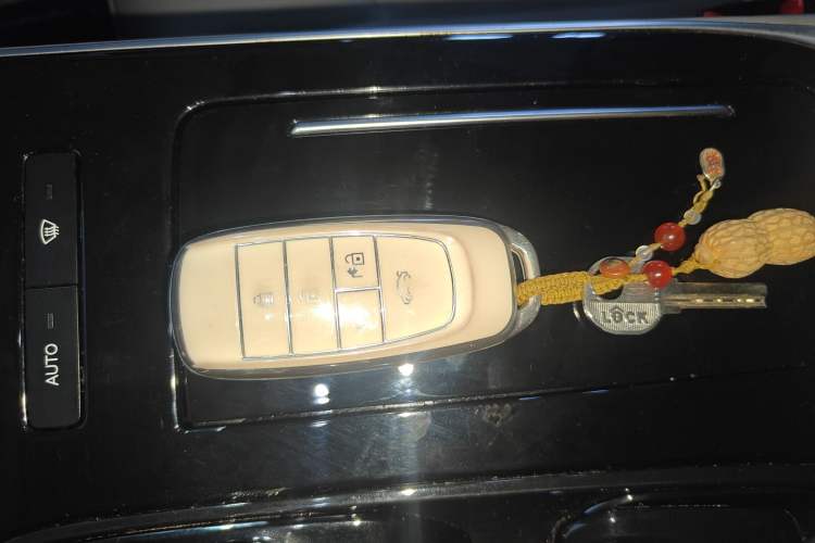 Used AION S Plus 2021 80 Tech Edition