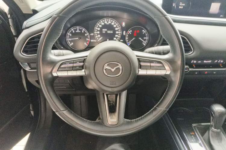 Used Mazda CX-30 2020 2.0L Automatic Joyful Model
