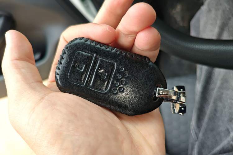 Used Honda Fit 2023 1.5L CVT Trend Edition