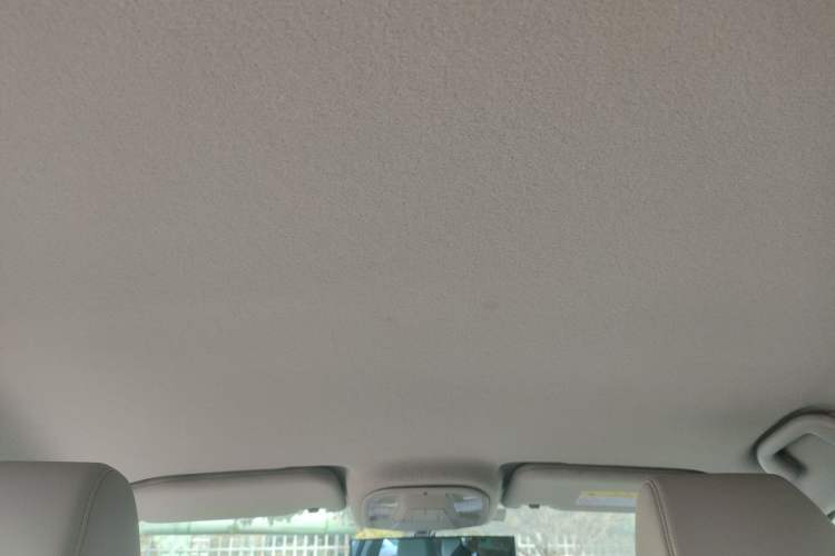 Used BYD Yuan Pro 2021 401 km Luxury Version
