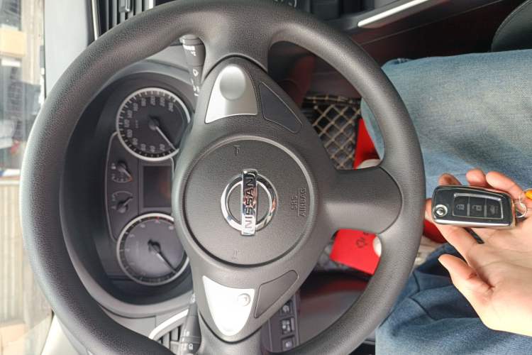 Used Nissan Sylphy 2024 Classic 1.6XE CVT Comfort Edition
