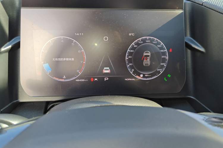 Used Haval DARGO 2022 1.5T DCT Two-Wheel Drive Mastiff Pursuit Edition
