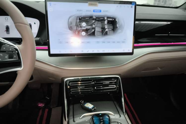 Used BYD Tang New Energy 2025 Intelligent Driving Version DM-i 115KM Flagship Edition