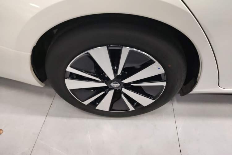 Used Nissan Teana 2021 2.0L XL Comfort Edition