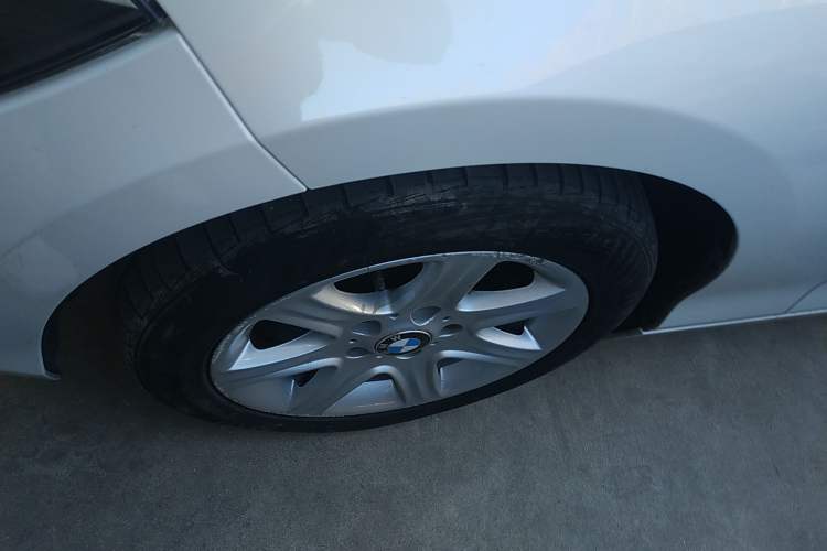 Used BMW 1 Series 2013 Revised 116i Leading Edition
