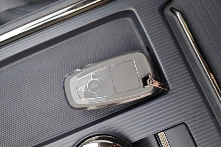 Used Ford EVOS 2022 EcoBoost 245 Style Edition