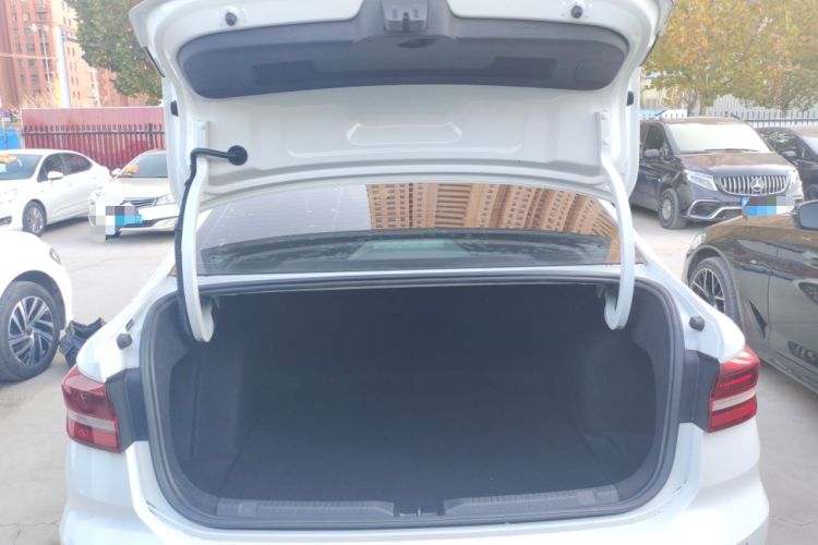 Used Volkswagen Lavida 2022 280TSI DSG Comfort Edition
