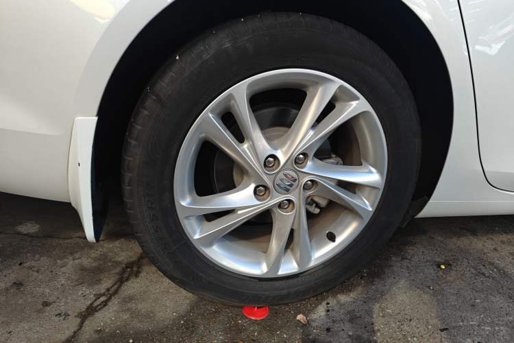 Used Buick Regal 2024 25T Deluxe Edition
