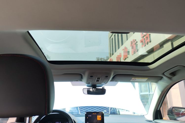 Used Audi Q2L 2022 35 TFSI Progressive Dynamic Edition
