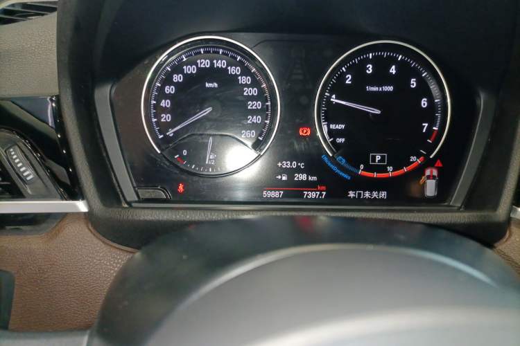 Used BMW X1 2021 sDrive20Li Premium Edition
