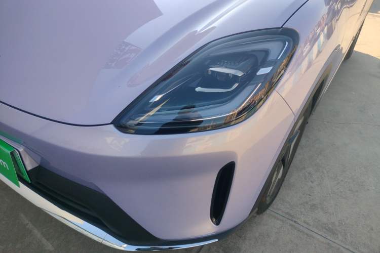 Used Wuling Bingo S 2025 Model 430km Flagship Edition