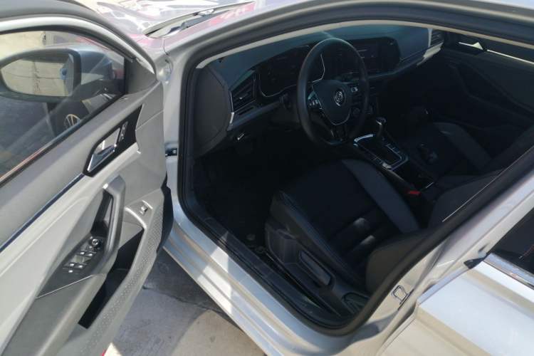 Used Volkswagen Sagitar 2021 280TSI DSG Comfort Connect Edition
