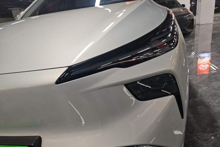 Used Bestune Yueyi 03 2025 565km Enjoy Edition