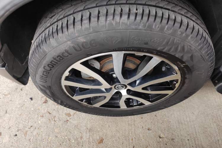 Used Nissan X-Trail 2020 2.0L XL ITS CVT 2WD SmartConnect Comfort Edition
