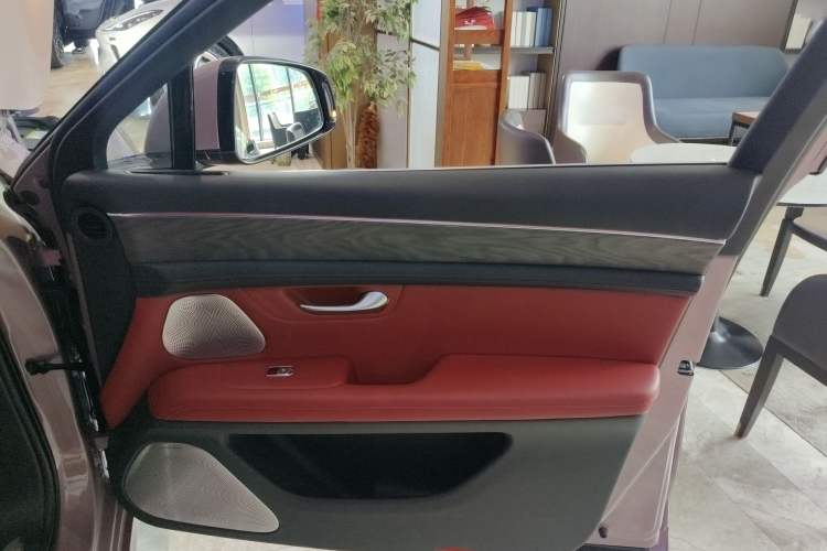 Used Hima AITO M5 2022 Pure Electric All-Wheel-Drive Performance Edition
