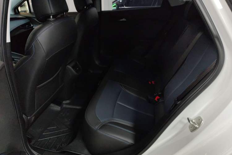 Used Buick Velite 6 2024 450km Range Commuter Version
