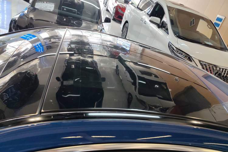 Used Mercedes-Benz E-Class 2021 Facelift E 260 Coupe
