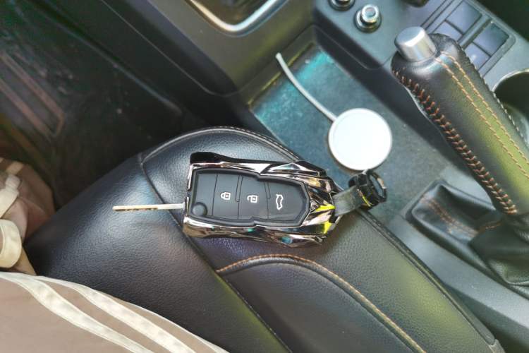 Used  BJ40 2016 40L 2.3T Automatic All-Wheel Drive Premium Edition