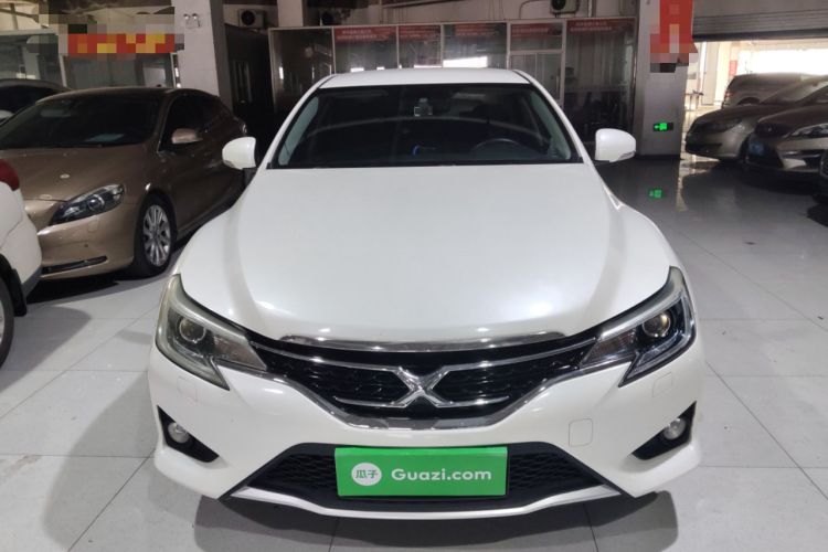 Used Toyota Reiz 2013 2.5S Elite Edition