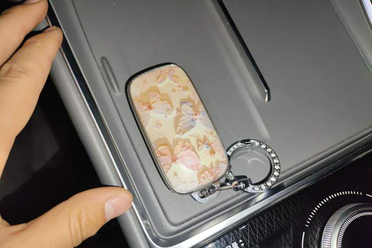 Used  L6 2025 EM-i 140km Explorer+ Edition
