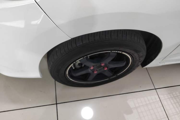 Used Honda Fit 2018 1.5L CVT Comfort Sunroof Version
