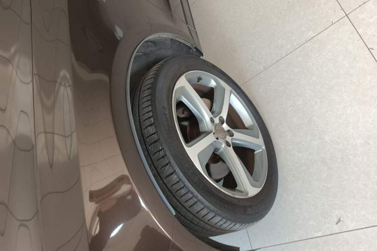 Used Audi Q5 2013 45 TFSI quattro Sport Edition
