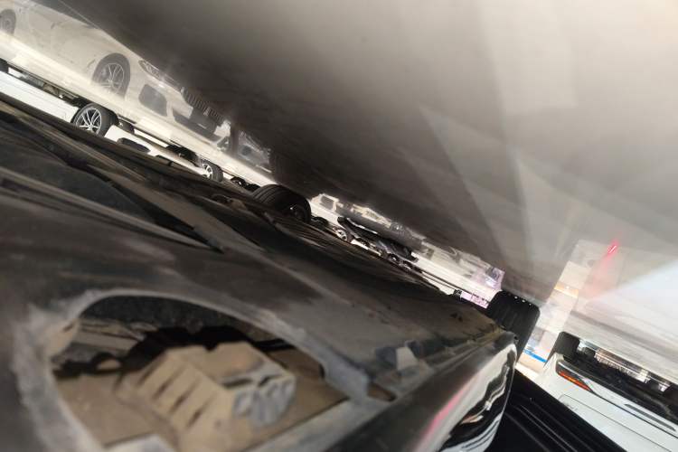 Used BMW 5 Series 2020 530Li Leading Model M Sport Package