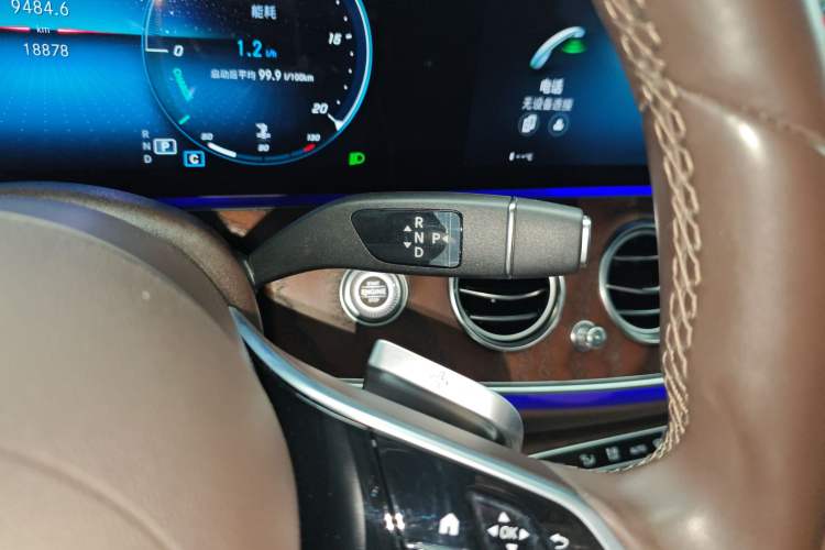 Used Mercedes-Benz E-Class 2023 Facelift E 260 L