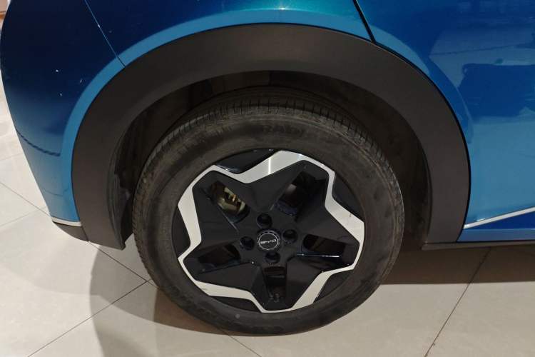 Used BYD Dolphin 2021 405 km Fashion Edition
