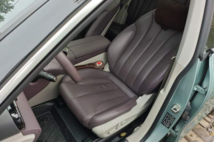 Used Leapmotor C11 2021 Deluxe Edition
