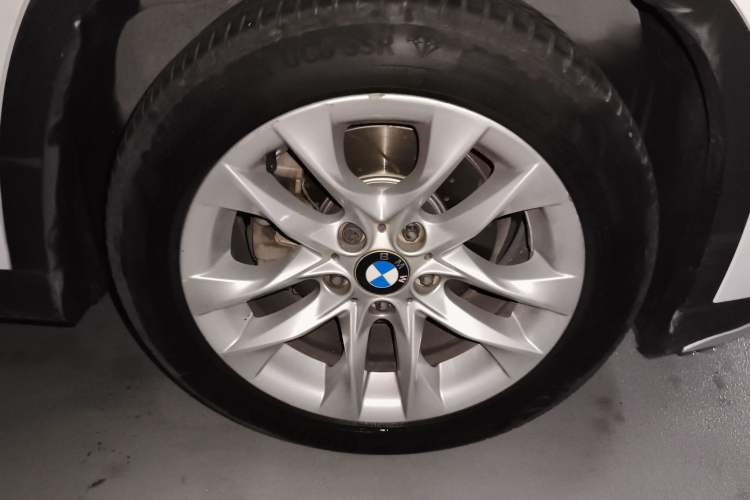 Used BMW X1 2015 sDrive18i Fashion Upgrade Edition