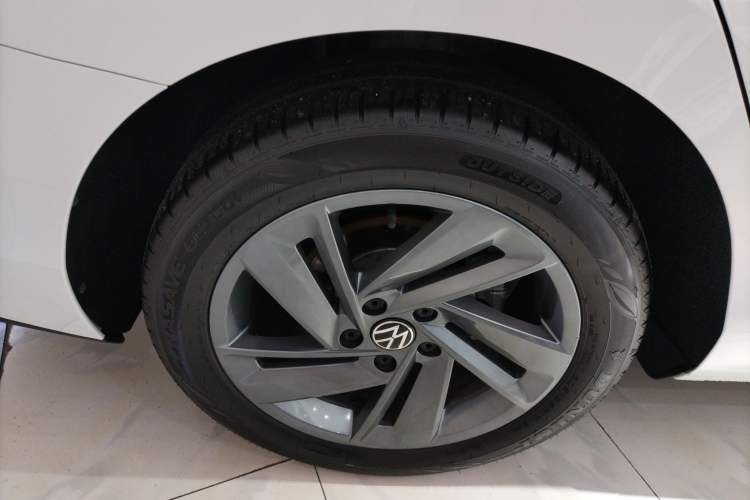 Used Volkswagen Lamando 2024 Lavida L 280TSI DSG Spicy Edition