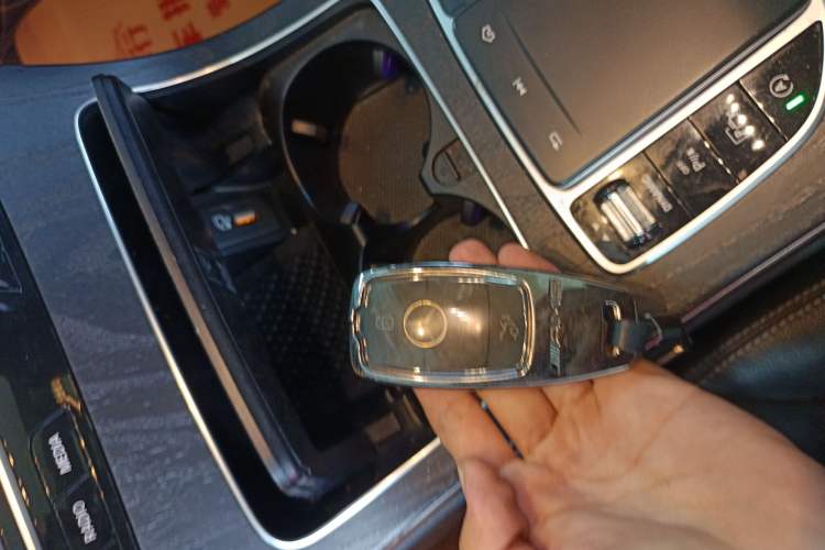 Used Mercedes-Benz C-Class 2021 C 260 L Sport Edition