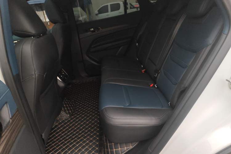 Used Ford Equator Sport 2023 EcoBoost 170 Premier Edition