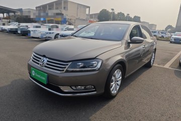 Used Volkswagen Magotan 2015 1.8TSI Advanced Model