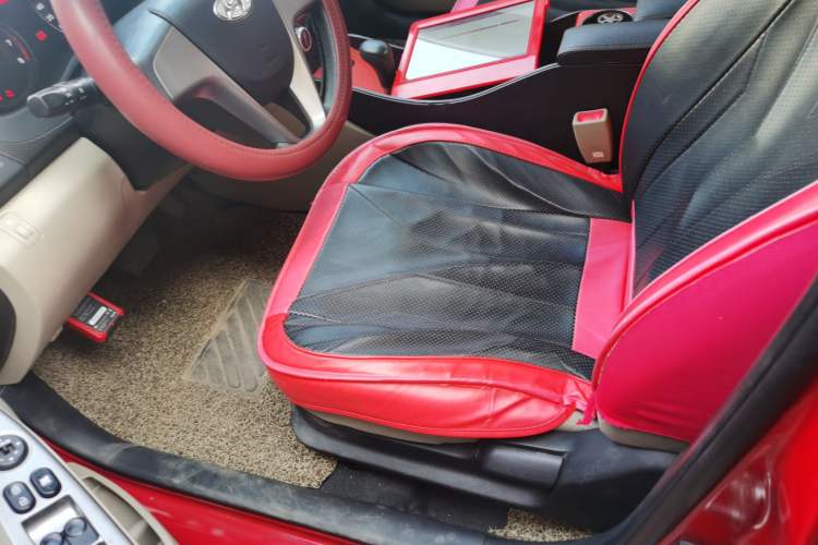 Used Hyundai Verna 2014 1.4L Automatic Leading-Edge GLX
