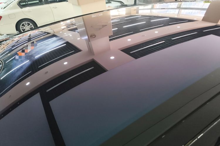 Used Nio ET5T 2024 75kWh Touring
