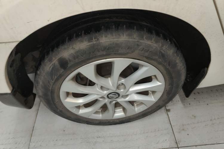 Used Nissan Sylphy 2022 Classic 1.6XL CVT Luxury Edition
