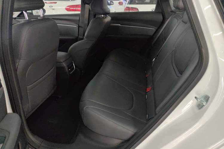 Used XPeng MONA M03 2025 620 Ultra-Long Range Plus
