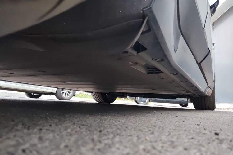 Used Polestar 4 2023 Single Motor Standard Range PLUS
