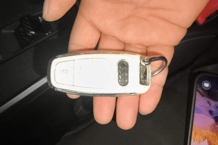 Used Audi A3 2022 Sportback 35 TFSI Fashionable Sports Model