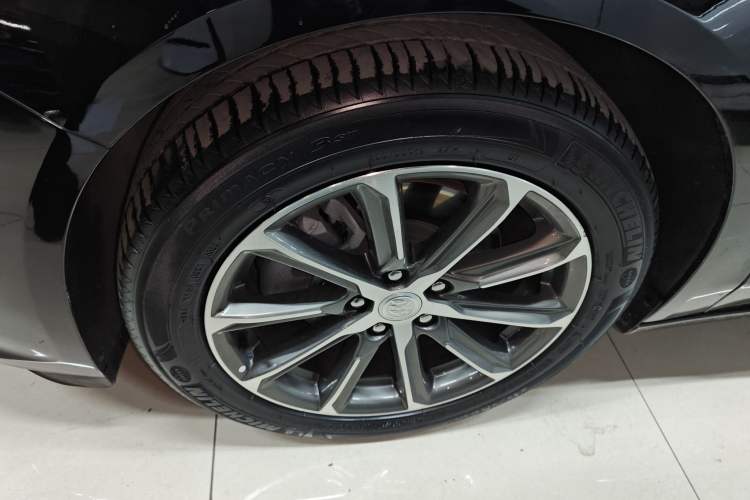 Used Buick LaCrosse 2022 652T Luxury Version
